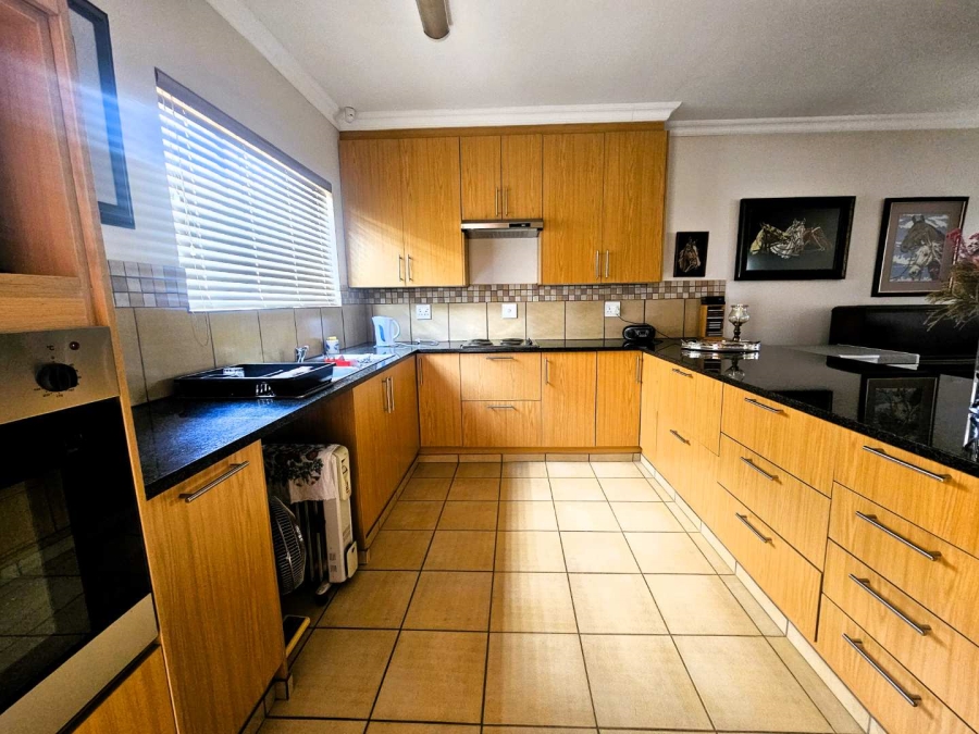 1 Bedroom Property for Sale in Spitskop Free State